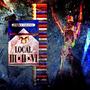 LOCAL 326 (AMPLIFIED) [Explicit]