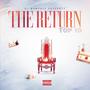 DJ Memphis: The Return Top 20 (Explicit)