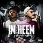 I'm Heem (feat. HellaPlayz Pepino) [Explicit]