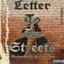 Leter To The Streets (feat. KoyFTB) (Explicit)