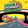 Indie500 (Saginaw Edition) [Explicit]