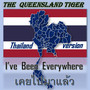 I've Been Everywhere (Thailand version)