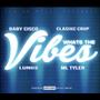 What’s The Vibes (Explicit)