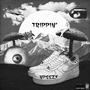 Trippin' (Chopped 'N' Screwed) [Explicit]