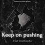 Keep on pushing (feat. Sinethemba)