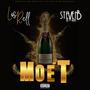 Moet (feat. Steven B The Great) [Explicit]