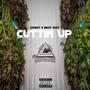 Cuttin Up (feat. Mdot Cdot) [Explicit]