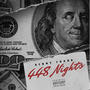 448 Nights (Explicit)