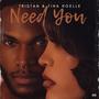 Need You (feat. Tina Noelle)