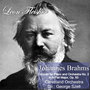 J. Brahms: Concert for Piano and Orchestra No. 2 in B-Flat Major, Op. 83