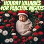 Holiday Lullabies for Peaceful Nights