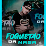 Foguetão da Nasa