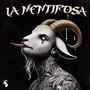 La mentirosa