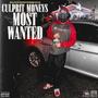 Culprit Moneys Most wanted (Explicit)