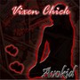 Vixen Chick (Explicit)