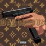 Dangerous (feat. 247 Mari) [Explicit]