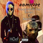 Homicide (Explicit)