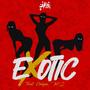 EXOTIC (feat. Gelysa & R!S)