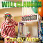 The Candy Man