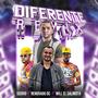 Diferente (Renovado DC & will el salmista Remix)