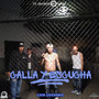 Calla Y Escucha (Explicit)