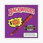 Hunny Bakkwoods (Explicit)