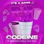 Codeine (feat. Suppreme Hela & Jack Ross) [Explicit]