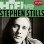 Rhino Hi-Five: Stephen Stills