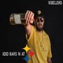 100 Bars N At (Explicit)