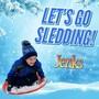 Let's Go Sledding!