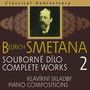 Smetana, Complete Works, Vol. 2: Piano Compositions