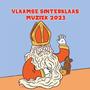 Vlaamse Sinterklaas muziek 2023