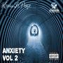 Anxeity, Vol. 2 (Explicit)