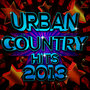 Urban Country Hits 2013