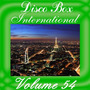 Disco Box International Vol.54 Bootleg CD1