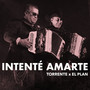 Intente Amarte (En Vivo)