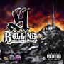 H Rolling (feat. Golpe de Estado RAP & Seven) [Explicit]