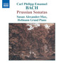 Bach, C.P.E.: Keyboard Sonatas, Wq. 48, 