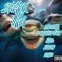 Shark Mix (feat. Bill, Kmuney Vert, Sammy & Zane) [Explicit]