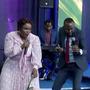 I Know Who I'm ECG Worship (feat. Prophet Shepherd Bushiri)