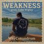 Weakness (Explicit)