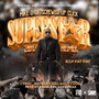 Superstar 2017 (feat. Billy Cook & Big Baby Flava) [Explicit]