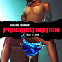 Procrastination (feat. Kid Ryan)