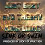 Sink or Swim (feat. King Louie & Evo Thesav) [Explicit]