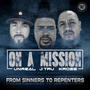 On A Mission (feat. Kross Castro, Unreal & B Wright)
