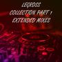 Collection Part 1 (Extended Mixes)