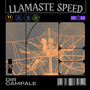 Llamaste (Speed Up) [Explicit]