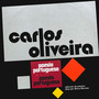Carlos Oliveira (Selecção De Poesias, Poesia Portuguesa)