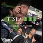 TESLA W/SWERVY (feat. Swervy) [Explicit]