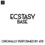 Ecstasy (Karaoke Version Originally Performed By Atb)